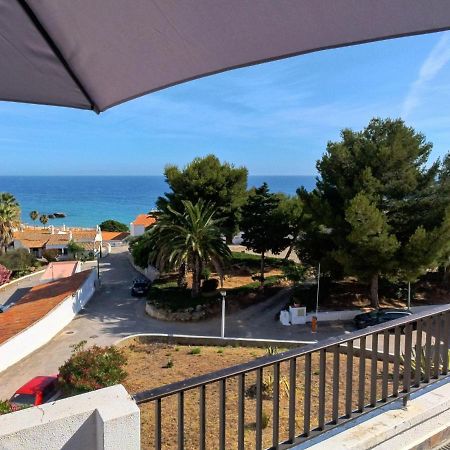 Isabel Sea View Apartment Albufeira Exterior foto