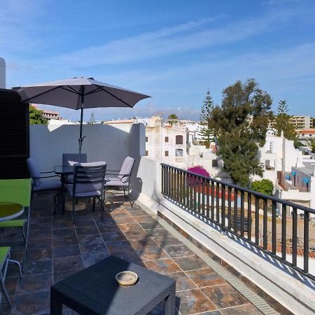 Isabel Sea View Apartment Albufeira Exterior foto
