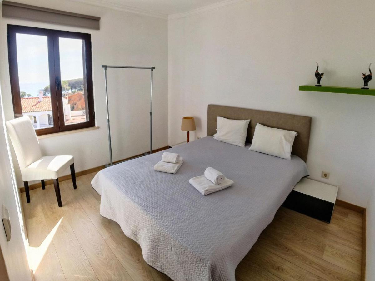 Isabel Sea View Apartment Albufeira Exterior foto